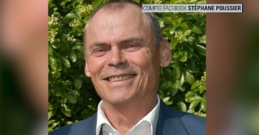 Un fost candidat LFI, Stéphane Poussier, condamnat la un an de închisoare cu suspendare privind ”apologia terorismului”