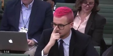 Wylie: Firma israeliană Black Cube, angajată de Cambridge Analytica în vederea unor atacuri informatice în alegeri africane