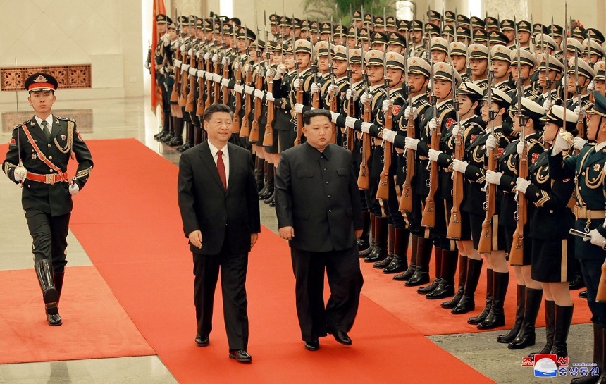 AFP: Date-cheie în viaţa lui Kim Jong-un
