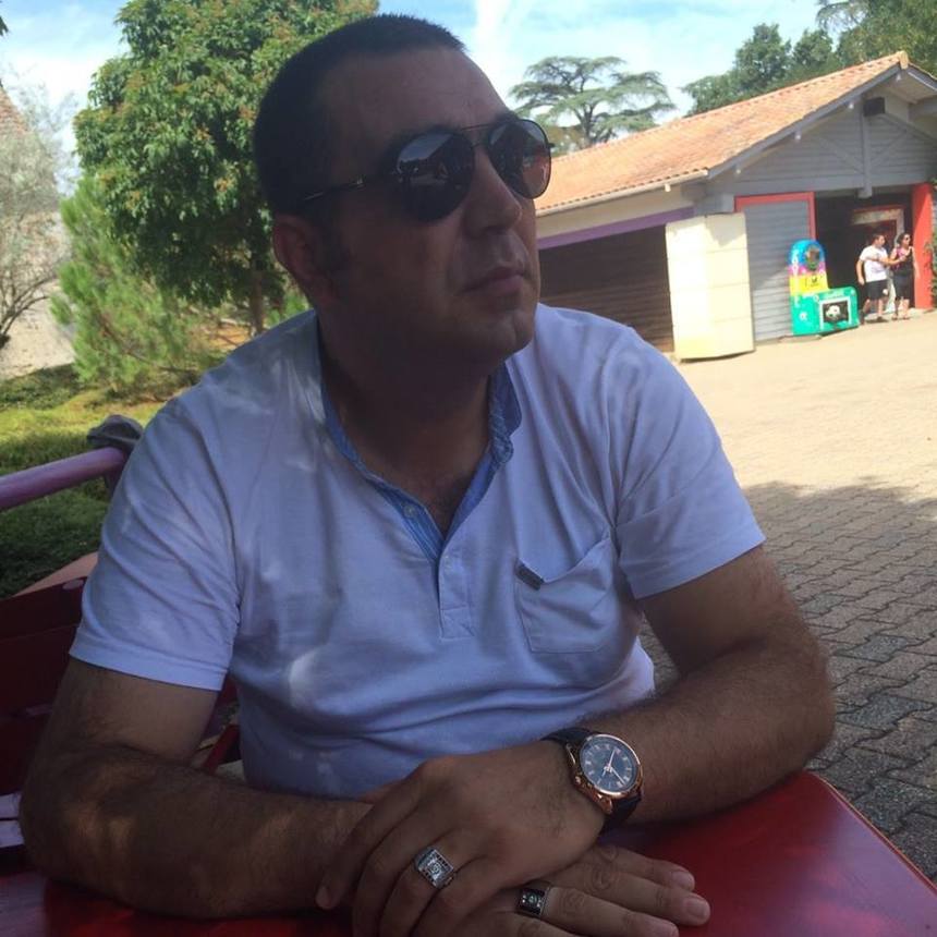Un jurnalist de origine azeră a fost împuşcat în Franţa

