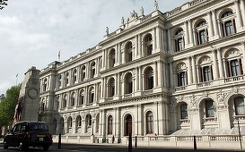 Noua expulzare de diplomaţi britanici din Rusia este ”regretabilă”, apreciază Foreign Office