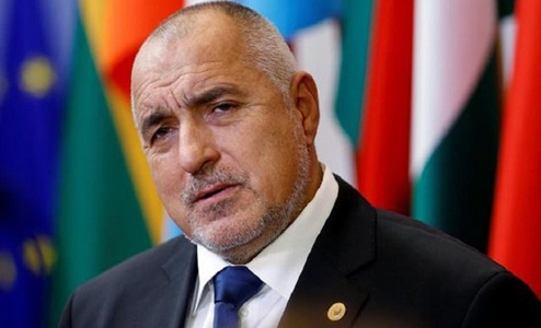 Bulgaria nu expulzează diplomaţi ruşi şi aşteaptă probe suplimentare în cazul Skripal, anunţă Borisov