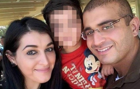 Noor Salman, văduva autorului atacului armat din clubul gay din Orlando, achitată