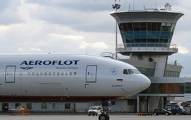 Rusia acuză Marea Britanie că percheziţionează un zbor Aeroflot la Londra, ”ultima provocare” denunţă Zaharova