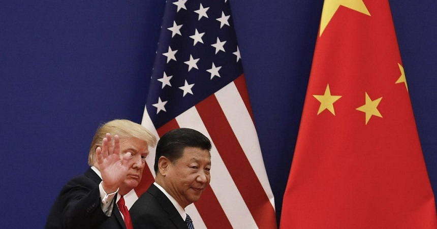 China impune taxe vamale unui număr de 128 de produse pe care le importă din SUA
