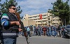 Patru morţi într-un atac armat în Turcia, într-o universitate; atacatorul, angajat al universităţii, îşi acuza colegii că sunt adepţi ai lui Fethullah Gulen