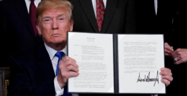 China dă asigurări că nu-i e frică de un război comercial, după ce Trump ameninţă să vizeze importuri chineze în valoare de 100 de miliarde de dolari
