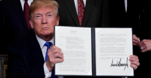 China dă asigurări că nu-i e frică de un război comercial, după ce Trump ameninţă să vizeze importuri chineze în valoare de 100 de miliarde de dolari