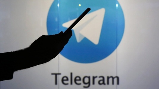 Autorităţile ruse cer justiţiei să blocheze mesageria Telegram