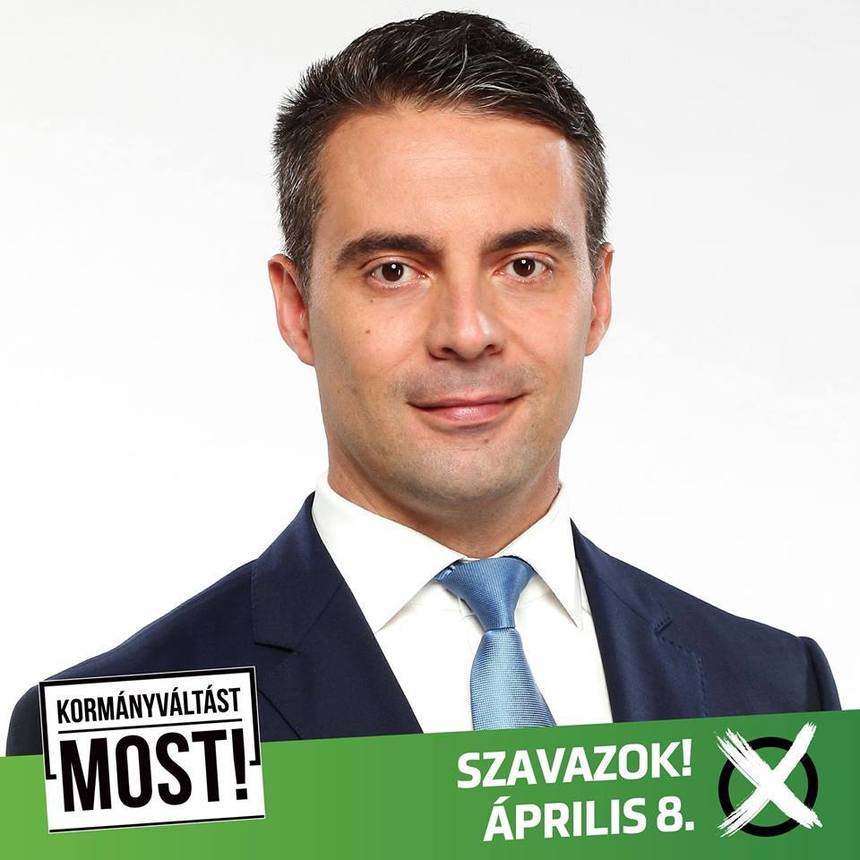 Liderul Jobbik, Vona Gabor, demisionează în urma înfrângerii partidului său în alegerile parlamentare din Ungaria 