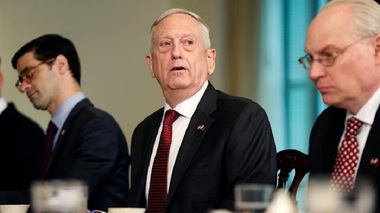 Îndemnuri tot mai puternice la o acţiune internaţională după presupusul atac chimic din Siria; ”Eu nu exclud nimic la ora actuală”, afirmă Mattis