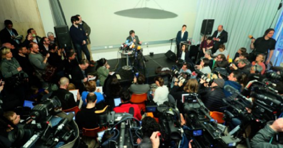 Justiţia germană îl autorizează pe Puigdemont să se instaleze la Berlin