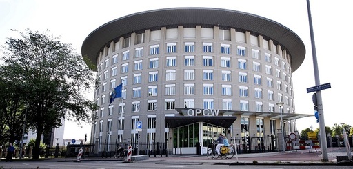 Damascul invită OIAC să vină să ancheteze cu privire la presupusul atac chimic din Duma