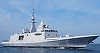 Fregata franceză Aquitaine, survolată ”agresiv” de un avion rus de vânătoare în partea de est a Mării Mediterane