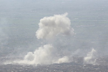 Siria: Organizaţia Mondială a Sănătăţii cere acces în zona în care a avut loc atacul chimic, susţinând că sute de persoane au fost afectate