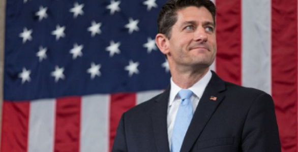 Preşedintele Camerei Reprezentanţilor Paul Ryan nu va mai candida la un nou mandat în noiembrie - surse