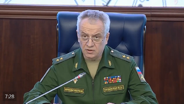 Ghouta de Est este ”complet stabilizată”, anunţă armata rusă