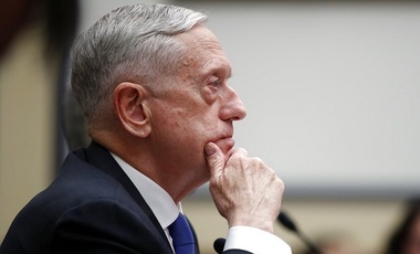 Mattis se declară ”pregătit” în vederea unor represalii faţă de presupusul atac chimic de la Duma