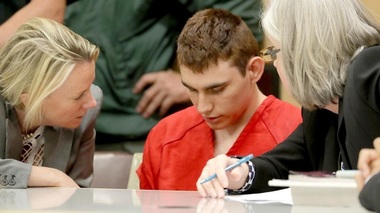 Autorul masacrului de la Parkland vrea să le doneze moştenirea sa victimelor