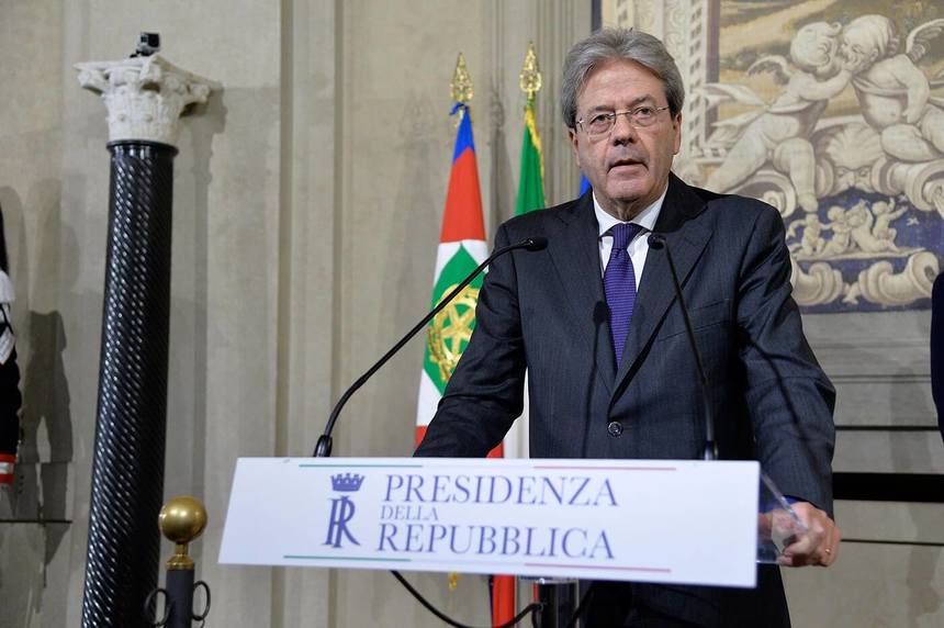 Italia: Liderii principalelor partide dau asigurări în ceea ce priveşte susţinerea faţă de NATO