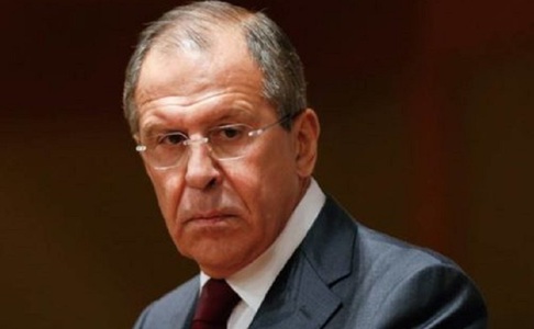 Lavrov: Presupusul atac chimic din Siria, ”înscenat” cu ajutorul serviciilor speciale ale unui stat ”rusofob”
