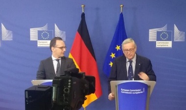 Berlinul îndeamnă UE să-şi intensifice presiunile asupra Rusiei