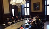 Parlamentul catalan anunţă o plângere împotriva justiţiei spaniole