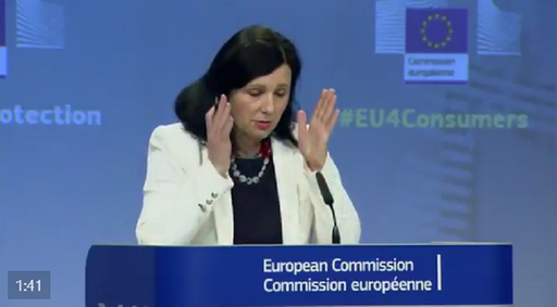 Bruxellesul îl îndeamnă pe Zuckerberg să se prezinte la audieri în Parlamentul European
