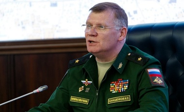 Moscova acuză Londra de înscenarea presupusului atac chimic din Siria; Karen Pierce respinge ”cele mai proaste informaţii false de până acum ale maşinii ruse de propagandă”