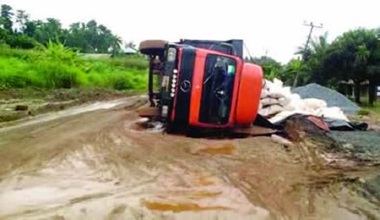 Şase morţi şi 22 de răniţi în apropiere de Sofia, în urma unui accident rutier