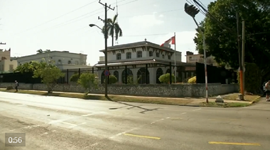 Ottawa recheamă în ţară familii ale unor diplomaţi din Cuba, din cauza unor ”simptome neobişnuite de sănătate”
