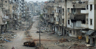 O alarmă falsă a declanşat apărarea antiaeriană în Siria, în urma unui atac israeliano-american vizând sistemul de radar sirian, afirmă un comandant regional pro-Assad