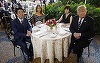 Trump evocă discuţii directe ”la nivel foarte înalt” cu Kim Jong-un; Pompeo s-a întâlnit cu liderul nord-coreean la Phenian, dezvăluie WP