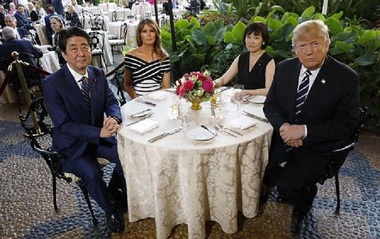 Trump evocă discuţii directe ”la nivel foarte înalt” cu Kim Jong-un; Pompeo s-a întâlnit cu liderul nord-coreean la Phenian, dezvăluie WP