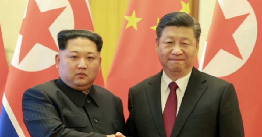 Xi Jinping se pregăteşte să efectueze ”în curând” o vizită la Phenian