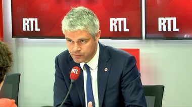 Wauquiez cere un referendum împotriva imigraţiei în Franţa