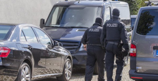 Reţea internaţională de prostituţie destructurată în Germania
