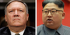 Directorul CIA Mike Pompeo s-a întâlnit cu Kim Jong Un săptămâna trecută, anunţă Trump pe Twitter