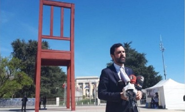 Preşedintele parlamentului catalan Roger Torrent susţine o candidatură a lui Puigdemont la preşedinţia Generalitat