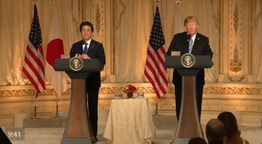Trump, încrezător în întâlnirea sa cu Kim Jong Un, avertizează că o va abandona dacă nu va fi ”fructuoasă”