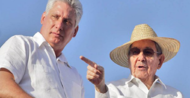 Miguel Diaz-Canel este oficial înlocuitorul lui Raul Castro la preşedinţia Cubei - VIDEO

