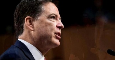 Trump prezintă o ”ameninţare semnificativă la adresa statului de drept”, denunţă Comey, care acuză aleşii Partidului Republican se fac complici ai acestuia