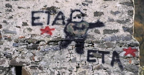 Organizaţia bască ETA cere iertare pentru ”răul” pe care l-a cauzat