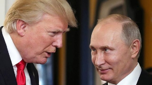 Putin i s-a lăudat lui Trump că ruşii au ”unele dintre cele mai frumoase prostituate din lume”, scrie Comey în notele sale; Trump, îngrijorat de judecata lui Flynn