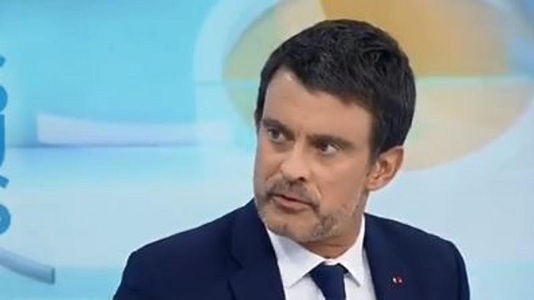 Valls ”studiază” o candidatură la Primăria Barcelonei din partea Ciudadanos