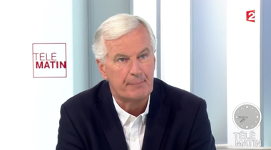 Regatul Unit şi Uniunea Europeană mai au de lucru 25% din acordul cu privire la Brexit, spune Barnier