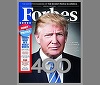 Jurnalist Forbes: Donald Trump a minţit legat de averea personală pentru a figura în lista celor mai bogaţi oameni din SUA