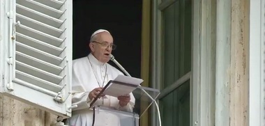 Papa Francisc face apel la încetarea violenţelor în Nicaragua

