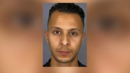 UPDATE - Singurul suspect rămas în viaţă după atacurile teroriste din Paris a fost condamnat în Belgia pentru un schimb de focuri cu poliţia în momentul arestării

