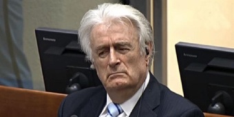 Karadzici îşi pledează în apel, în faţa justiţiei internaţionale, nevinovăţia faţă de acuzaţia de genocid 